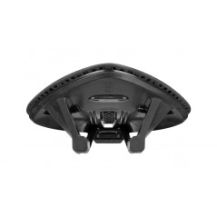 FIZIK Adaptive 3D-shaped bicycle saddle for triathlon and time trial TRANSIRO AERIS LD R3 135MM 70G5D00A1P002
