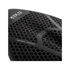 FIZIK Adaptive 3D-shaped bicycle saddle for triathlon and time trial TRANSIRO AERIS LD R3 135MM 70G5D00A1P002
