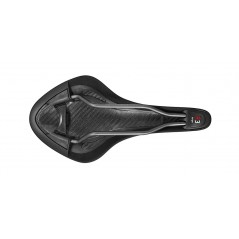 FIZIK Bicycle seat saddle ARIONE R3 KIUM WHITE REGULAR 130MM 74B5SWSA09F04