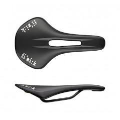 FIZIK Sillín asiento para bicicleta ANTARES VENTO R5 150MM 75E6S00A23A25