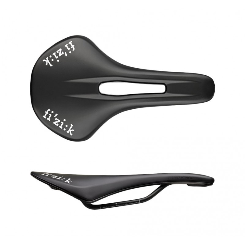 FIZIK Sillín asiento para bicicleta ANTARES VENTO R5 150MM 75E6S00A23A25