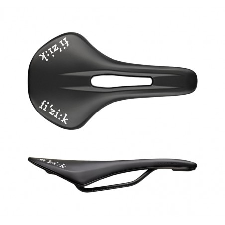FIZIK Bicycle seat saddle ANTARES VENTO R5 150MM 75E6S00A23A25