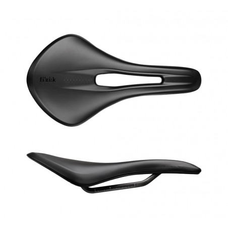 FIZIK Sillín asiento para bicicleta ALIANTE TEMPO R1 145MM 75E7S00A03A25