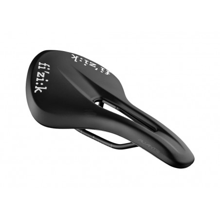 FIZIK Sillín asiento para bicicleta ALIANTE TEMPO R5 145MM 75E7S00A23A25