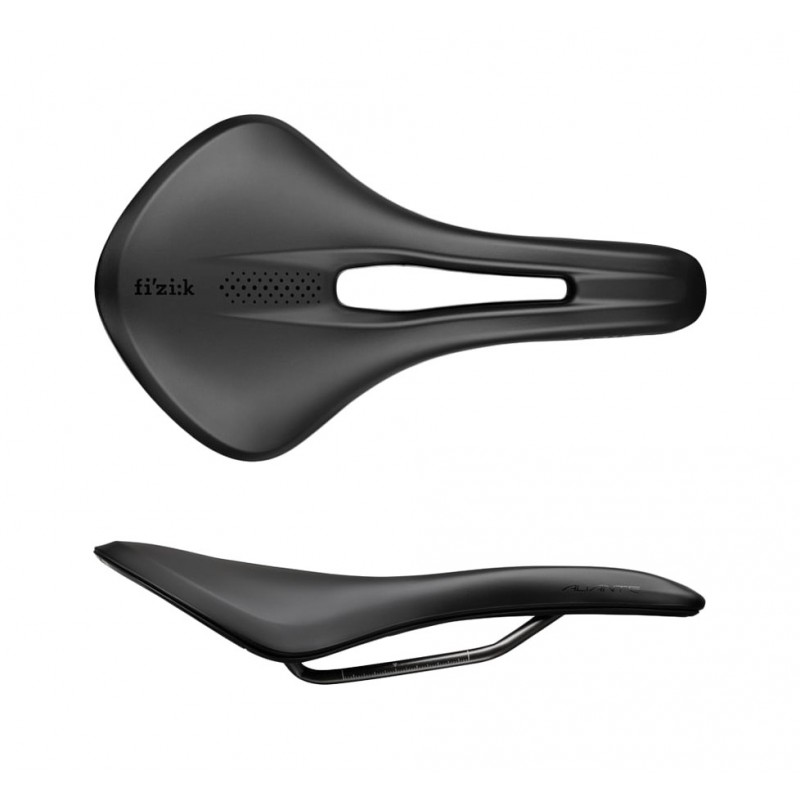 FIZIK Bicycle seat saddle ALIANTE TEMPO R3 155MM 75E8S00A13A25