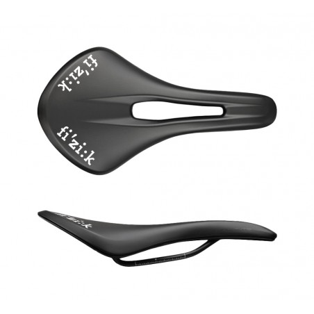FIZIK Sillín asiento para bicicleta ALIANTE TEMPO R5 155MM 75E8S00A23A25