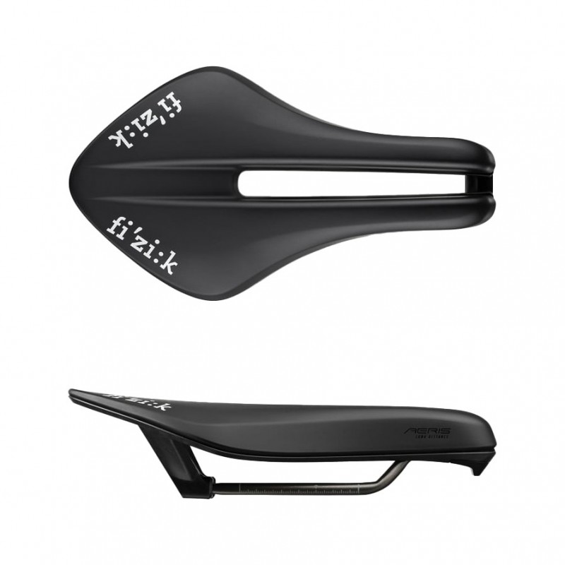 FIZIK Bicycle seat saddle TRANSIRO LD R3 135MM 75F3S00A13A25