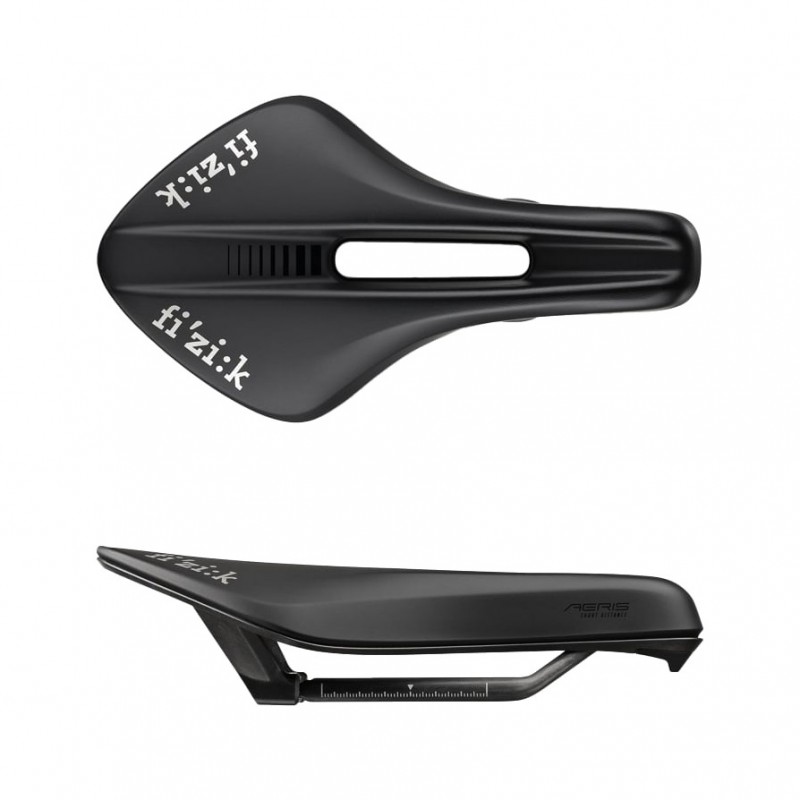 FIZIK Bicycle seat saddle TRANSIRO SD R1 135MM 75F4S00A03A25