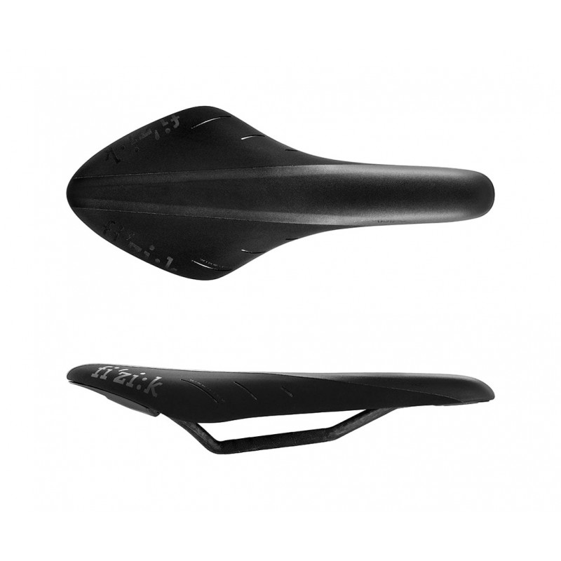 FIZIK Bicycle seat saddle ARIONE R1 CARBON LARGE 140MM 76B0SWSA09E12