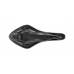 FIZIK Bicycle seat saddle ARIONE R1 CARBON LARGE 140MM 76B0SWSA09E12