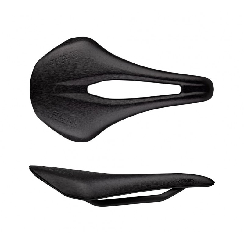 FIZIK Bicycle seat saddle ARGO VENTO 00 CARBON 150MM 77D8Y00A0E000