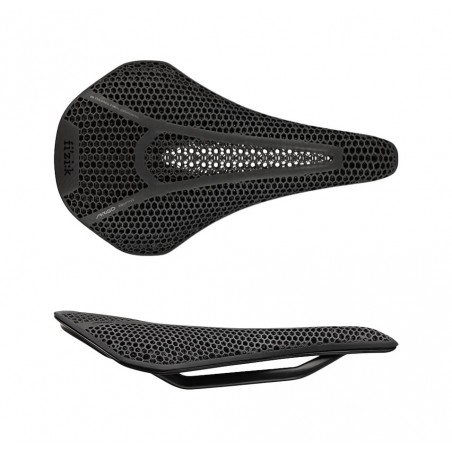 FIZIK Adaptive 3D bicycle saddle ARGO VENTO 00 140MM 77F1D00A0P003