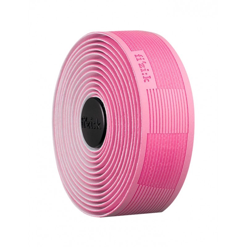 FIZIK Cinta de manillar gruesa y adherente para bicicleta VENTO SOLOCUSH TACKY 2.7MM BT11 A00009VAR