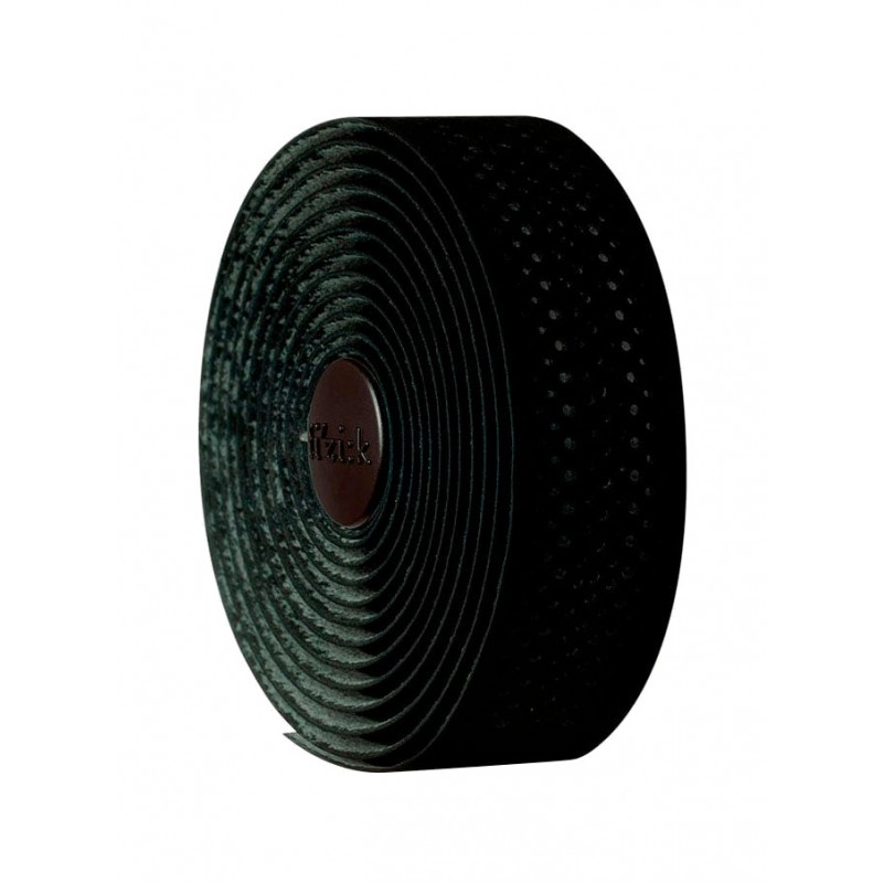 FIZIK Cinta de manillar suave con mayor grosor para bicicleta TEMPO BONDCUSH SOFT 3MM BT14 A00002VAR