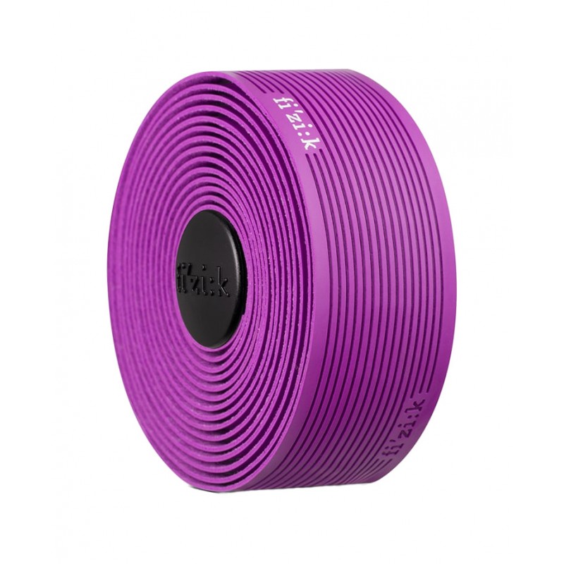 FIZIK Cinta de manillar con textura adherente y diseño bicolor para bicicleta VENTO MICROTEX TACKY 2MM BT15 A40042VAR