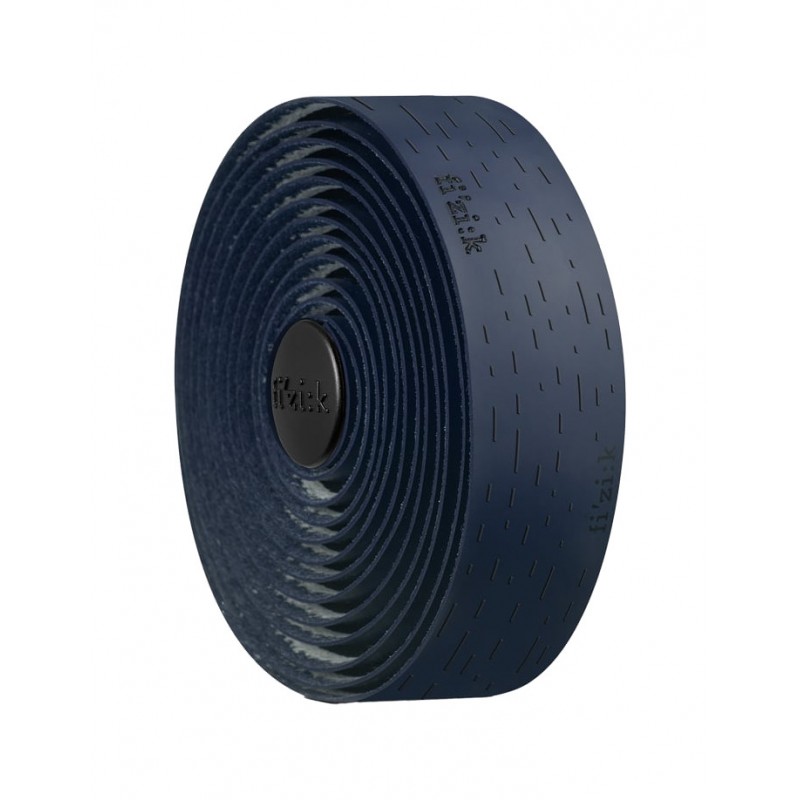 FIZIK Cinta de manillar ultragruesa y adherente para bicicleta TERRA SOLOCUSH TACKY 3.5MM BT17000A00002VA