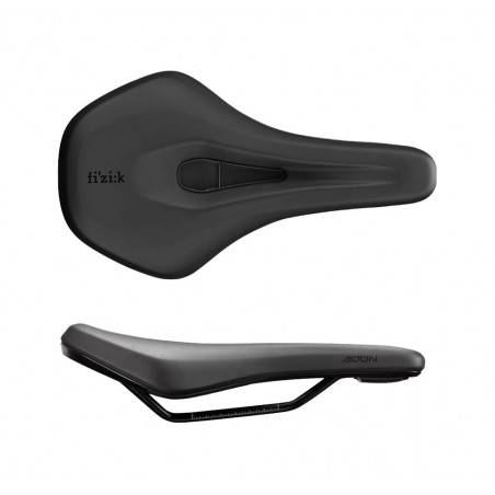 FIZIK High-performance bicycle saddle AIDON TERRA X5 S-ALLOY 160MM F209URNA04873