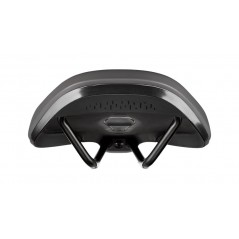 FIZIK Sillín de alto rendimiento para bicicleta AIDON TERRA X5 S-ALLOY 160MM F209URNA04873