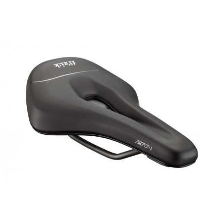 FIZIK Bicycle saddle with advanced materials AIDON TERRA X3 KIUM 160MM F209URNA14873