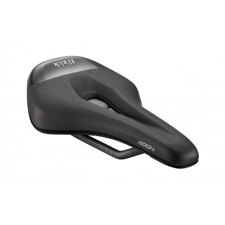 FIZIK Sillín ligero para bicicleta AIDON TERRA X1 CARBON 160MM F209URNA24873