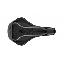 FIZIK Lightweight bicycle saddle AIDON TERRA X1 CARBON 160MM F209URNA24873