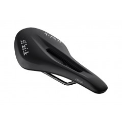 FIZIK Sillín cómodo para bicicleta de carretera ARGO VENTO X5 S-ALLOY 140MM F212URNA07881