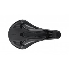 FIZIK Sillín cómodo para bicicleta de carretera ARGO VENTO X5 S-ALLOY 140MM F212URNA07881