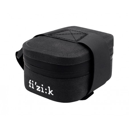 FIZIK Bolsa para almacenar accesorios debajo del sillín de la bicicleta FB09000A00000