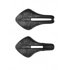 FIZIK Kit de prueba para sillines triatlón y contrarreloj TRANSIRO LD + SD R5 TEST FZKS000D50000