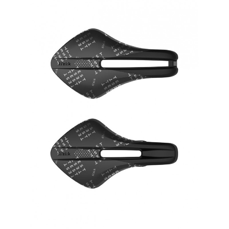 FIZIK Kit de prueba para sillines triatlón y contrarreloj TRANSIRO LD + SD R5 TEST FZKS000D50000
