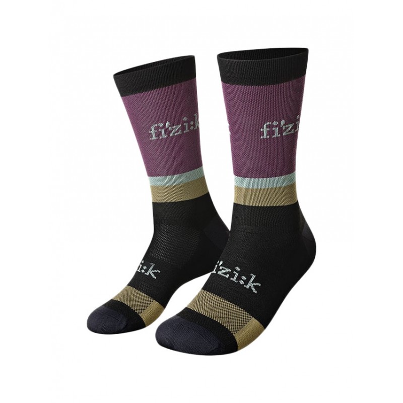FIZIK Cycling socks with special design TEAM EDITION FZKSOCKSTEVAR