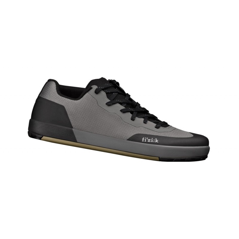 FIZIK Zapatillas para ciclismo de montaña con diseño versátil GRAVITA VERSOR FLAT GRX6VTF1KVAR