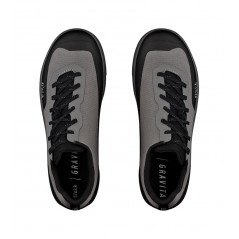 FIZIK Zapatillas para ciclismo de montaña con diseño versátil GRAVITA VERSOR FLAT GRX6VTF1KVAR