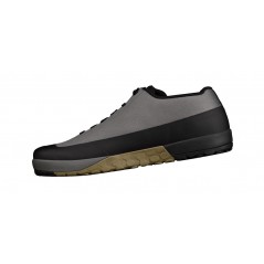 FIZIK Zapatillas para ciclismo de montaña con diseño versátil GRAVITA VERSOR FLAT GRX6VTF1KVAR