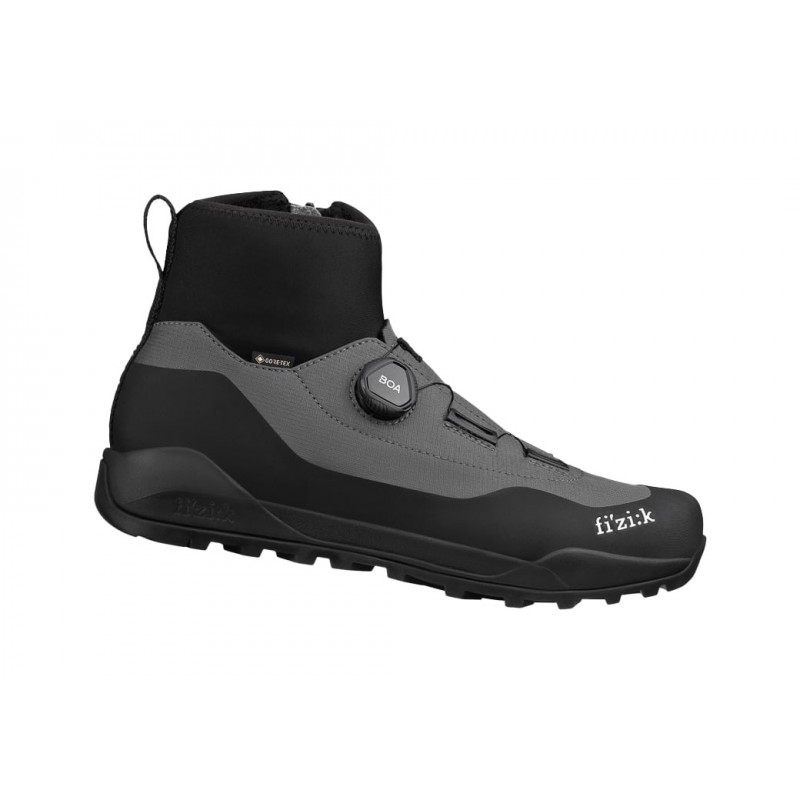 FIZIK All-terrain cycling shoes with thermal protection TERRA NANUQ GTX TEX2AGR1VVAR
