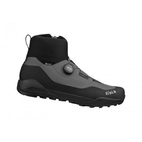 FIZIK Zapatillas todoterreno para ciclismo con protección térmica TERRA NANUQ GTX TEX2AGR1VVAR
