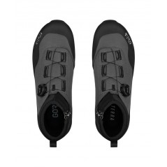 FIZIK All-terrain cycling shoes with thermal protection TERRA NANUQ GTX TEX2AGR1VVAR