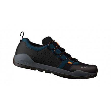 FIZIK All-terrain cycling shoes TERRA X2 ERGOLACE TEX2ETR1KVAR