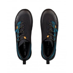FIZIK Zapatillas todoterreno para ciclismo TERRA X2 ERGOLACE TEX2ETR1KVAR