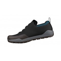FIZIK Zapatillas todoterreno para ciclismo TERRA X2 ERGOLACE TEX2ETR1KVAR