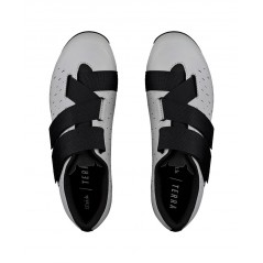 FIZIK Zapatillas todoterreno con cierre ajustable para ciclismo TERRA X4 POWERSTRAP TEX4PPR1KVAR