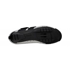 FIZIK All-terrain cycling shoes with adjustable closure TERRA X4 POWERSTRAP TEX4PPR1KVAR