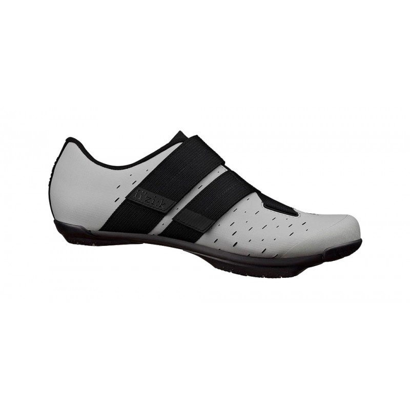 FIZIK All-terrain cycling shoes with adjustable closure TERRA X4 POWERSTRAP TEX4PPR1KVAR