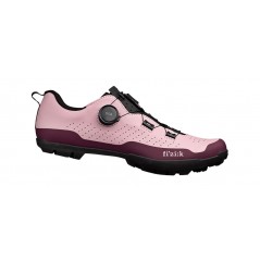FIZIK Zapatillas todoterreno para ciclismo TERRA ATLAS TEX5BPR1KVAR