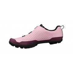 FIZIK Zapatillas todoterreno para ciclismo TERRA ATLAS TEX5BPR1KVAR