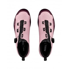 FIZIK Zapatillas todoterreno para ciclismo TERRA ATLAS TEX5BPR1KVAR