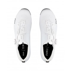 FIZIK Sillín para bicicleta con diseño moderno TEMPO DECOS CARBON TPR3BMR1RVAR