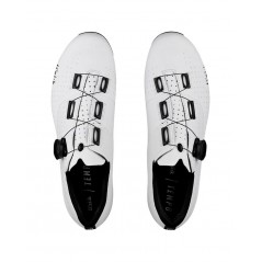 FIZIK Cycling shoes with ergonomic design TEMPO R4 OVERCURVE TPR4OIR1KVAR
