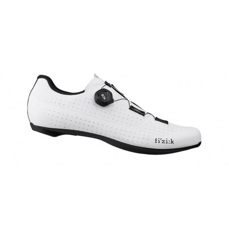FIZIK Cycling shoes with ergonomic design TEMPO R4 OVERCURVE TPR4OIR1KVAR
