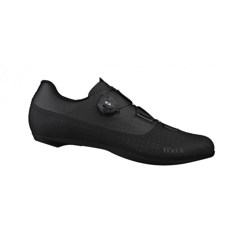 FIZIK Zapatillas para ciclismo con diseño ergonómico y ancho especial TEMPO R4 OVERCURVE WIDE TPR4OXW1KVAR